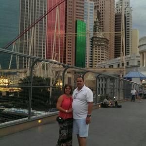 Meet your Posher, Rolando